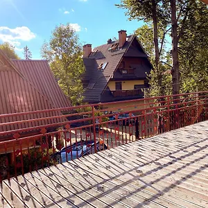 Cecylia Zakopane