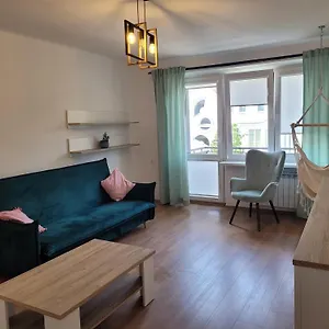 Pradnicka Apartament Kraków