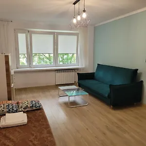 Olsza Apartament Kraków