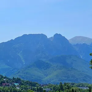 Z Widokiem Zakopane