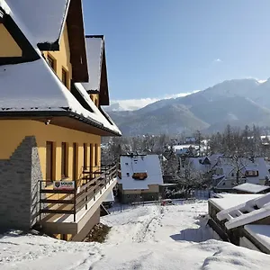 Przy Szymoszkowej Zakopane
